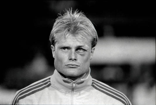 Peter Larsson, Sverige