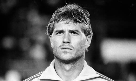 Glenn Hysén, Sverige