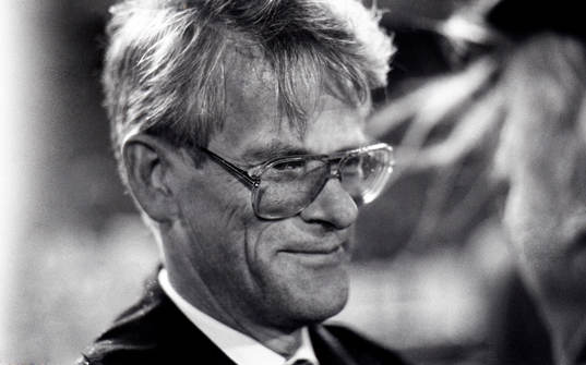 Ingvar Carlsson, Statsminister