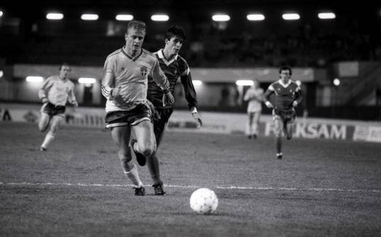 Jonas Thern