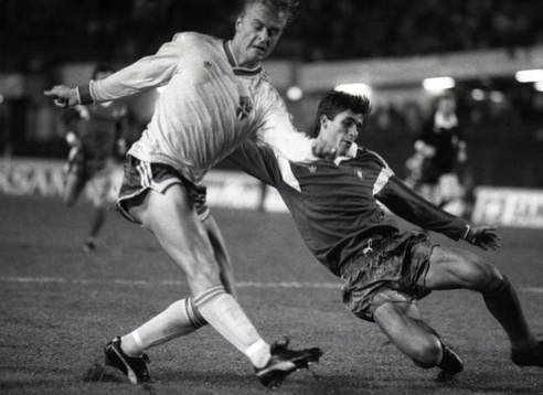 Jonas Thern
