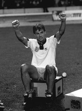 Glenn Hysén, Sverige