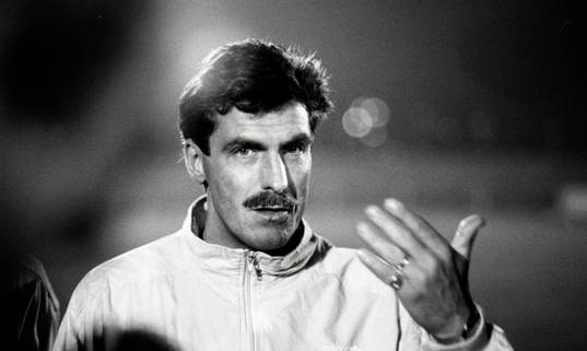 Olle Nordin, förbundskapten, Sverige