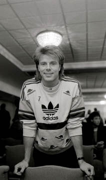 Roland Nilsson