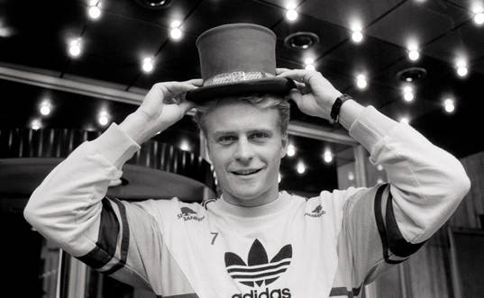 Jonas Thern