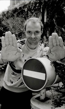 Thomas Ravelli