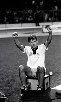 Glenn Hysén