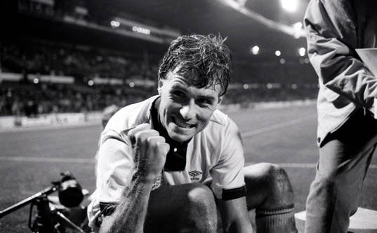 Glenn Hysén