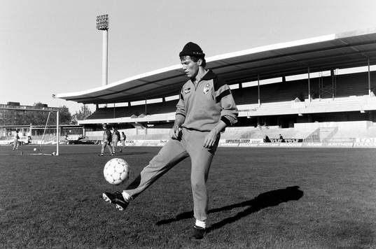 Lothar Matthäus, Inter
