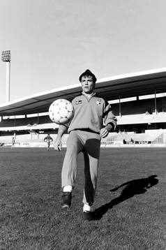 Lothar Matthäus, Inter