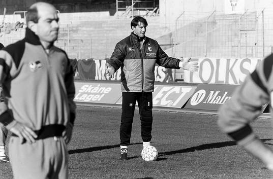 Walter Zenga, målvakt i Inter