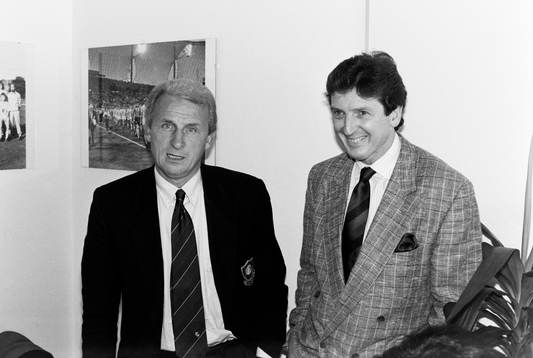 Giovanni Trapattoni, tränare i Inter