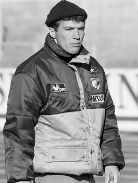 Lothar Matthäus, Inter