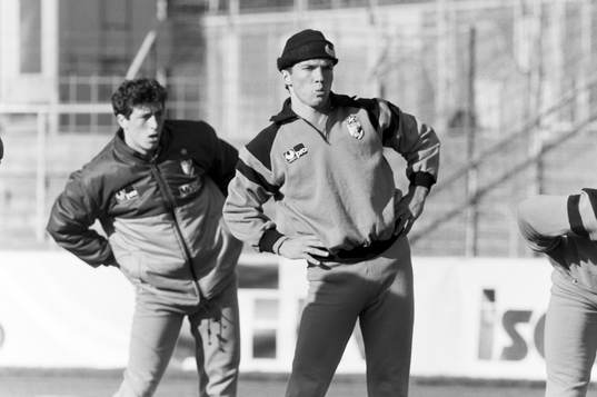 Lothar Matthäus, Inter