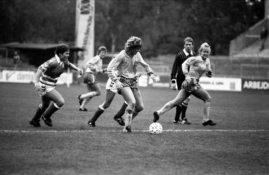 Pia Sundhage