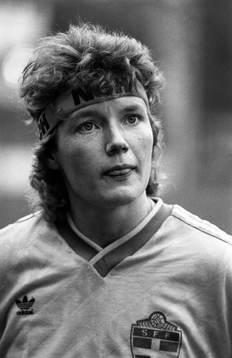Lena Videkull