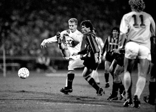 Malmös Jonas Thern