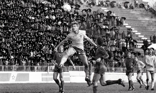 Glenn Hysén, Sverige