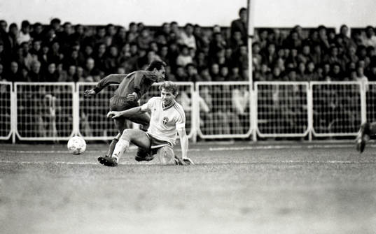 Glenn Hysén, Sverige