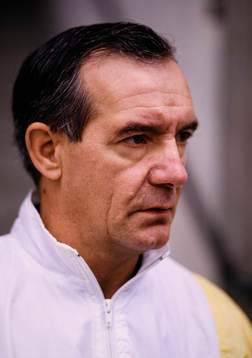 Tord Grip, tränare
