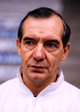 Tord Grip, tränare