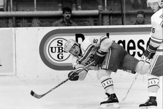 Ulf Sandström, Sverige