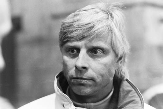 Hans Lindberg