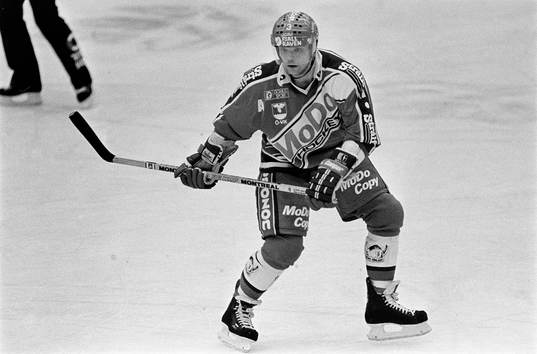 Timo Blomqvist, Modo