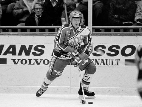 Ove Pettersson, Modo
