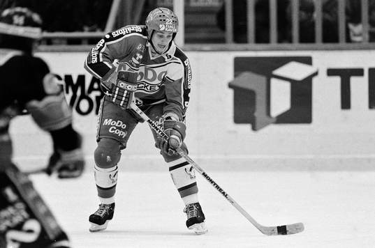 Ingemar Ström, Modo