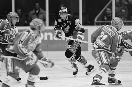 Roland Eriksson, Västerås