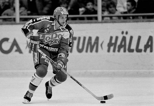 Ingemar Ström, Modo