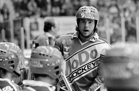 Jens Johansson, Modo