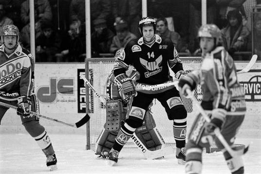 Göran Sjöberg, Västerås