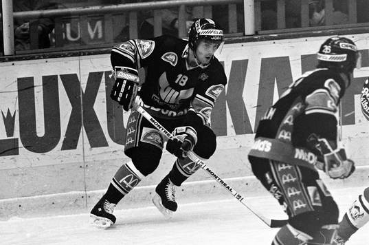 Tomas Strandberg, Västerås