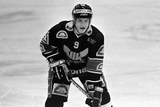 Nicklas Lidström, Västerås