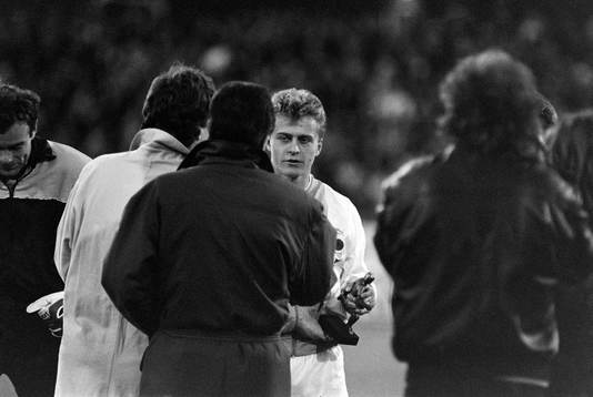 Jonas Thern, Malmö