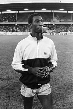 Steve Galloway, Djurgården deppar