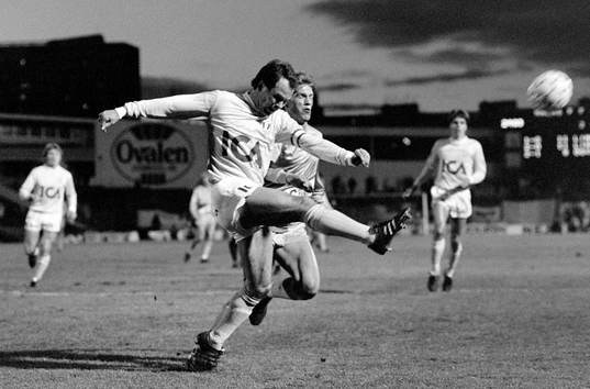 Magnus Andersson, Malmö