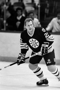 Michael Thelvén, Boston