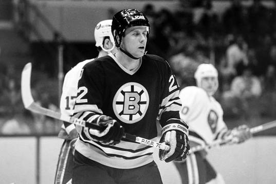 Michael Thelvén, Boston