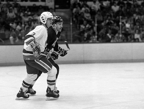 Tomas Jonsson, Islanders