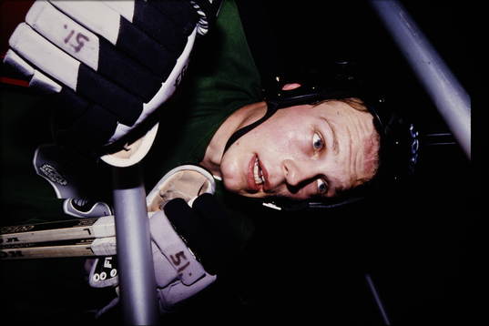 Mikael Lindholm, Los Angeles Kings