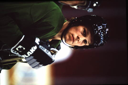 Mikael Lindholm, Los Angeles Kings
