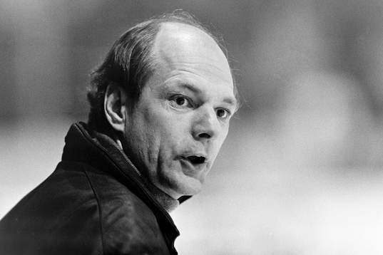 John Slettvoll, tränare i Lugano