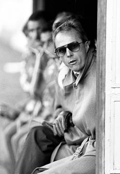 Sven-Göran Eriksson, tränare, Florentina