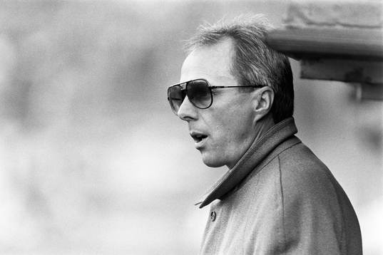 Sven-Göran Eriksson, tränare, Florentina