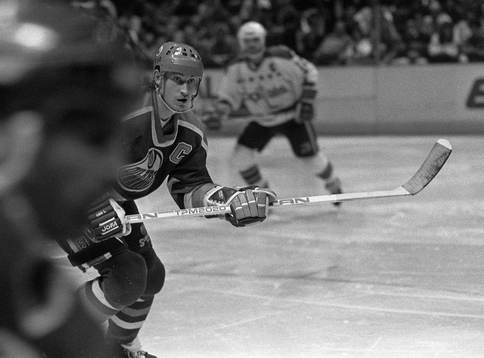 Wayne Gretzky