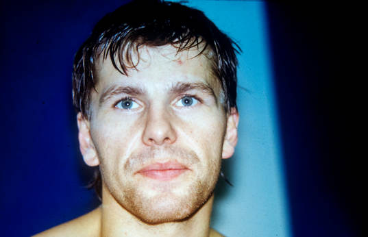 Ishockey, NHL, Mats Näslund, Edmonton Oilers