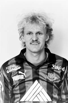 Conny Hellström